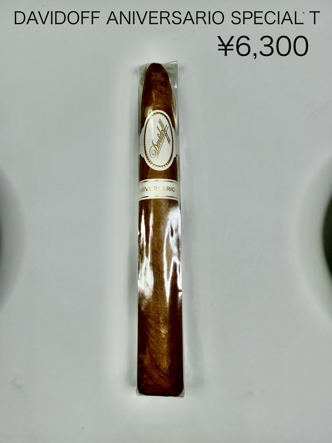 ANIVERSARIO SEPACIAL T